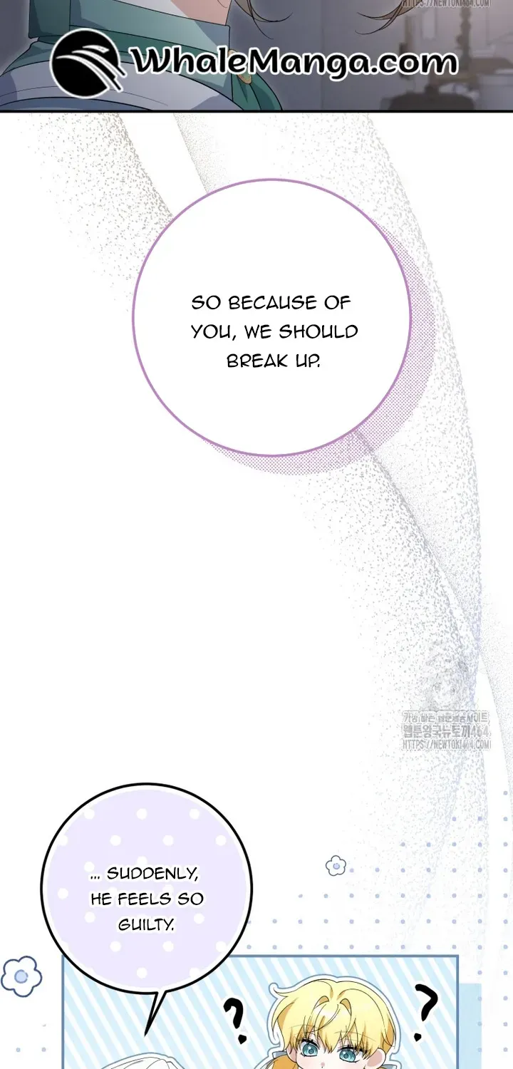 Dropping Ranks To Get Married Chapter 30 page 68 - 