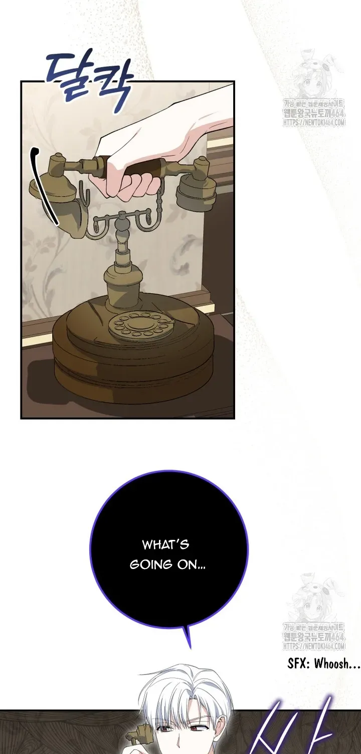 Dropping Ranks To Get Married Chapter 30 page 8 - 