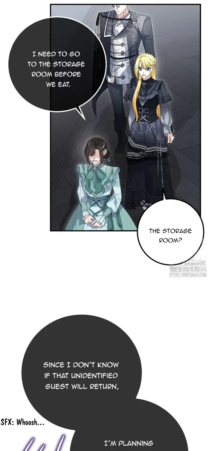Dropping Ranks To Get Married Chapter 30 page 74 - 