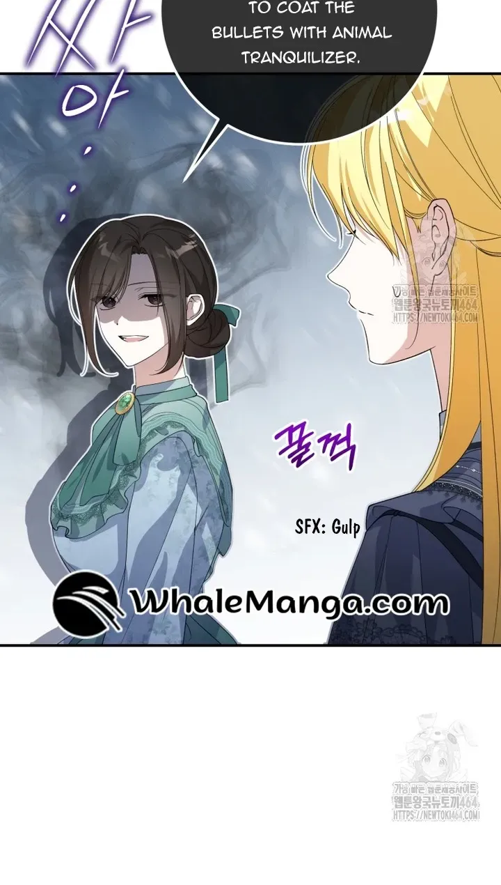 Dropping Ranks To Get Married Chapter 30 page 75 - 