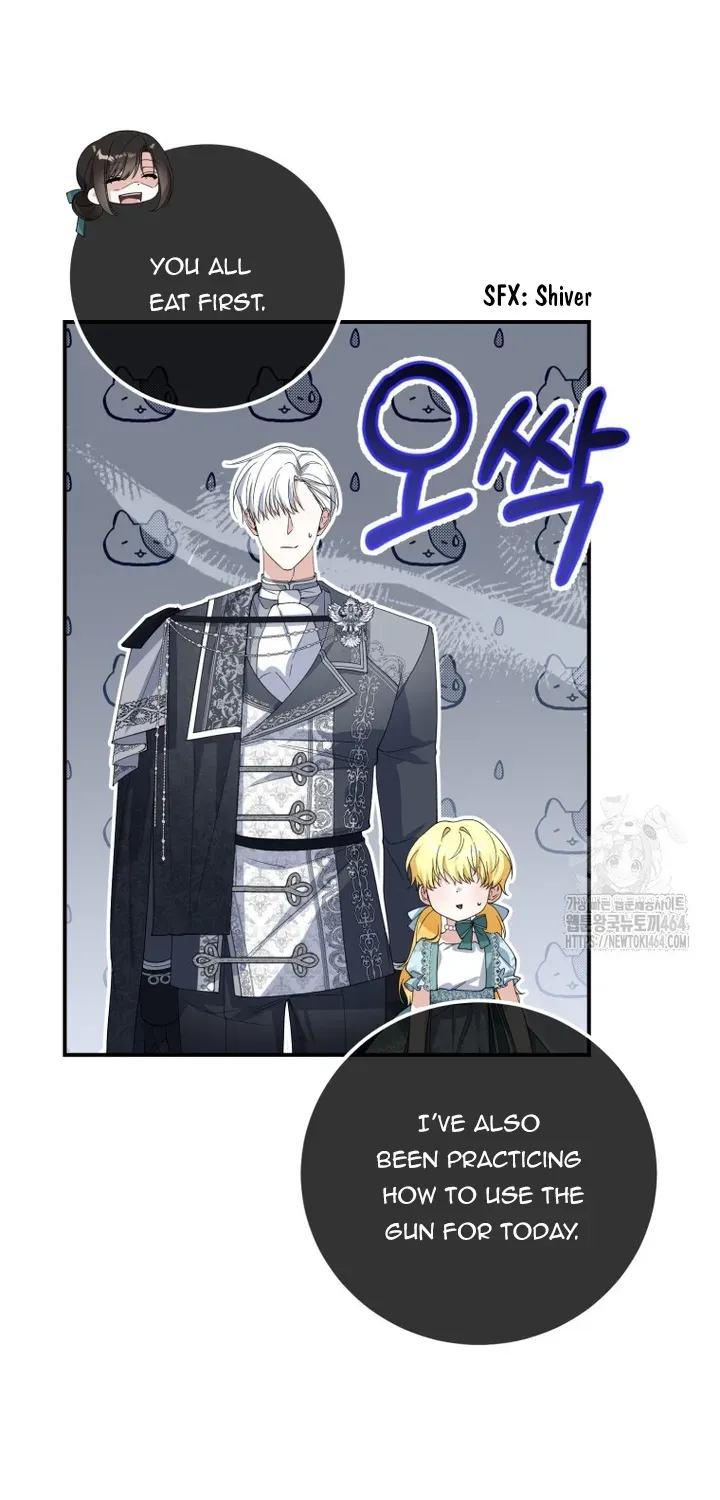 Dropping Ranks To Get Married Chapter 30 page 76 - 