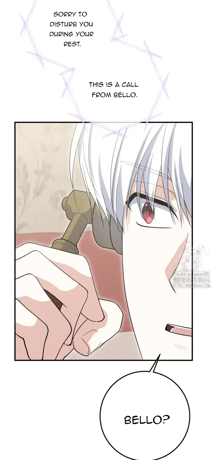 Dropping Ranks To Get Married Chapter 30 page 10 - 