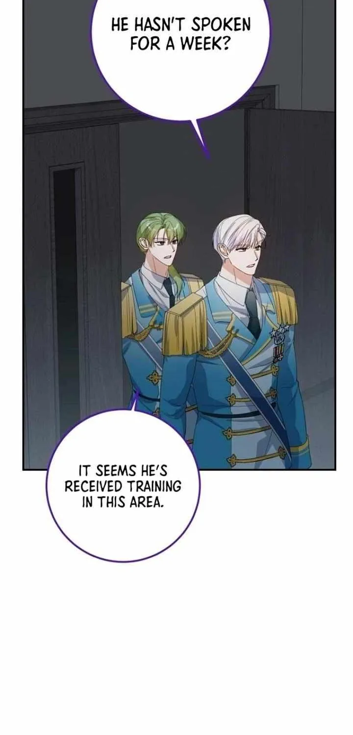 Dropping Ranks To Get Married Chapter 31 page 2 - 