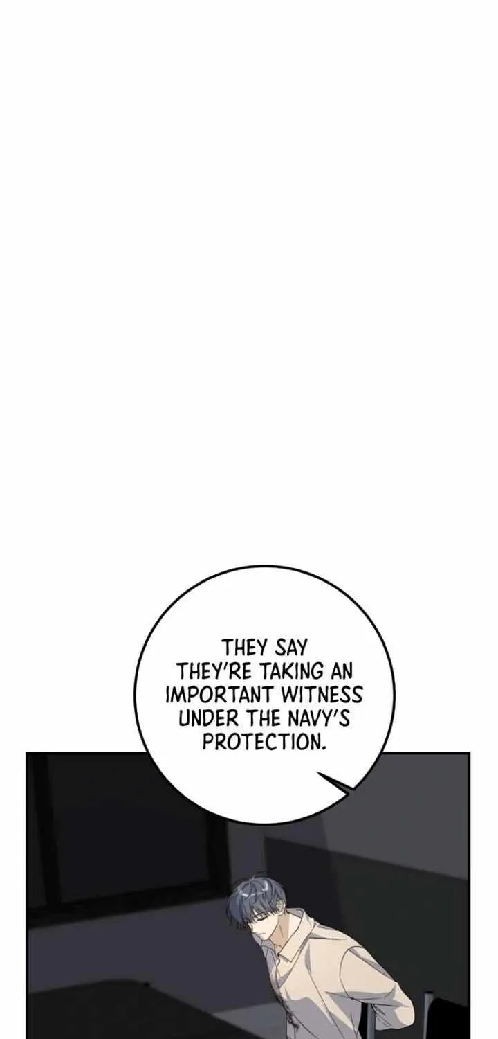 Dropping Ranks To Get Married Chapter 31 page 13 - 