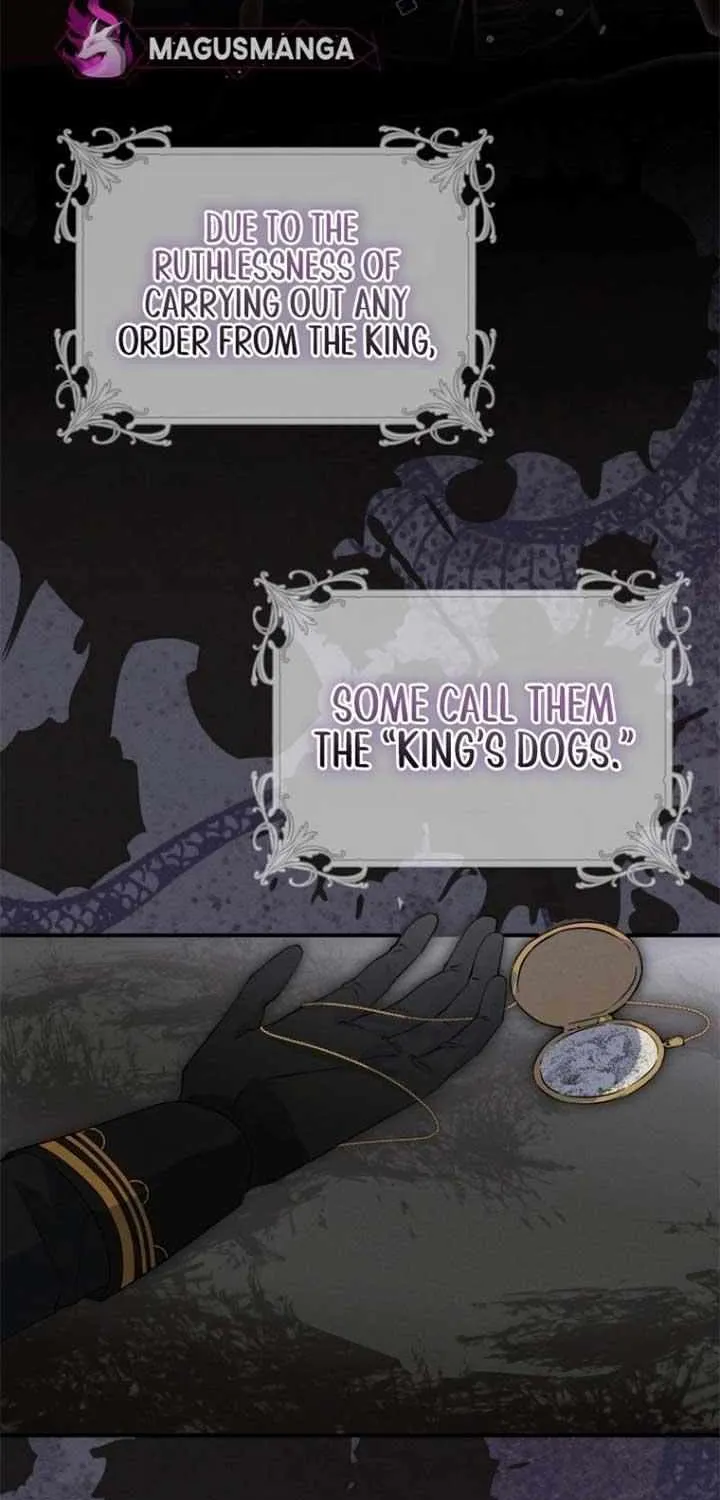 Dropping Ranks To Get Married Chapter 31 page 16 - 