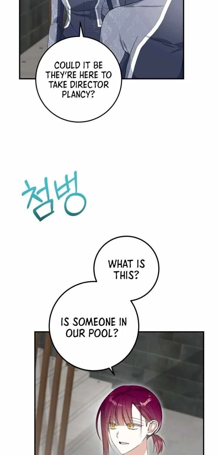 Dropping Ranks To Get Married Chapter 31 page 18 - 