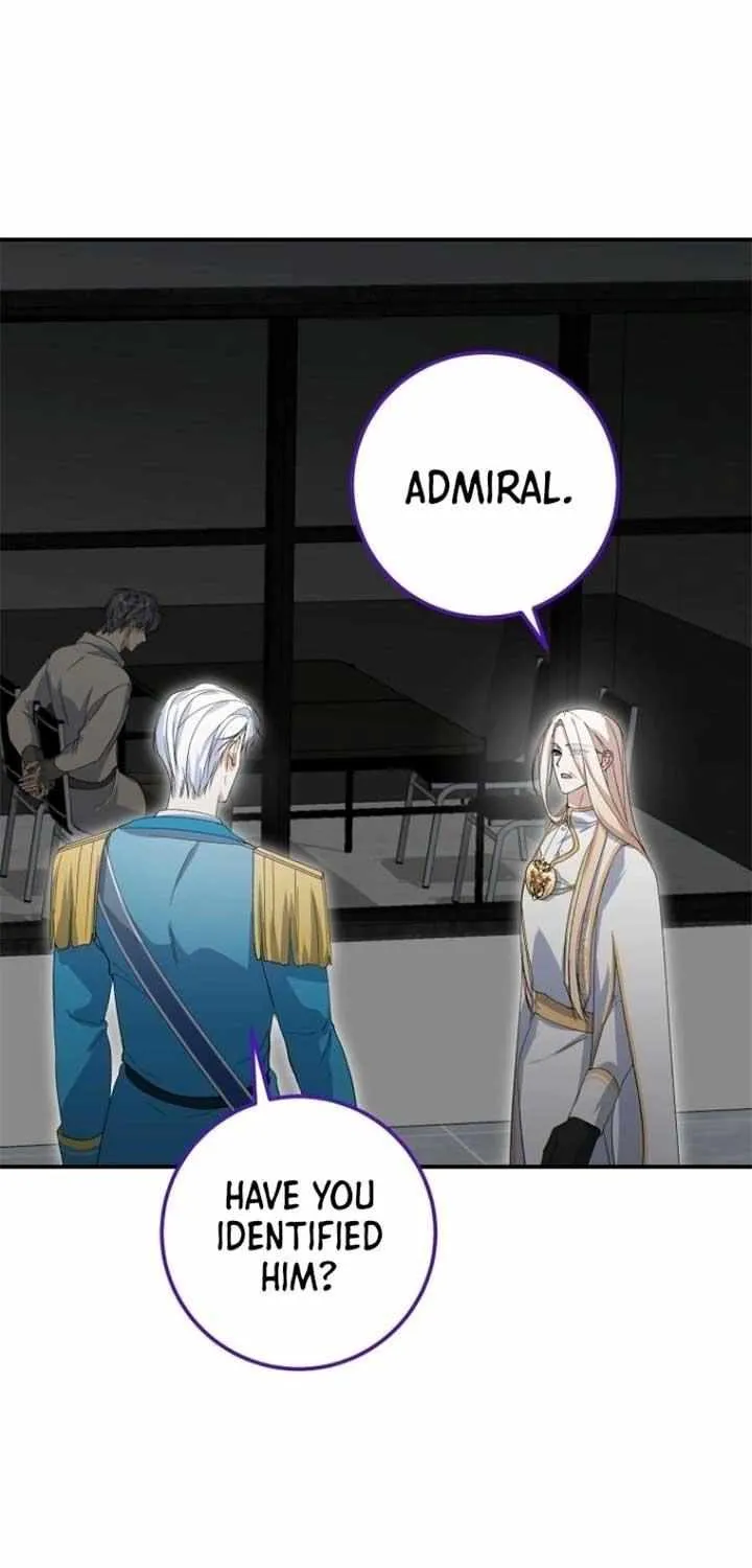 Dropping Ranks To Get Married Chapter 31 page 3 - 