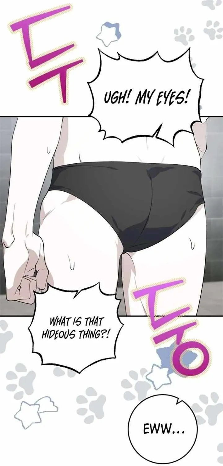 Dropping Ranks To Get Married Chapter 31 page 23 - 