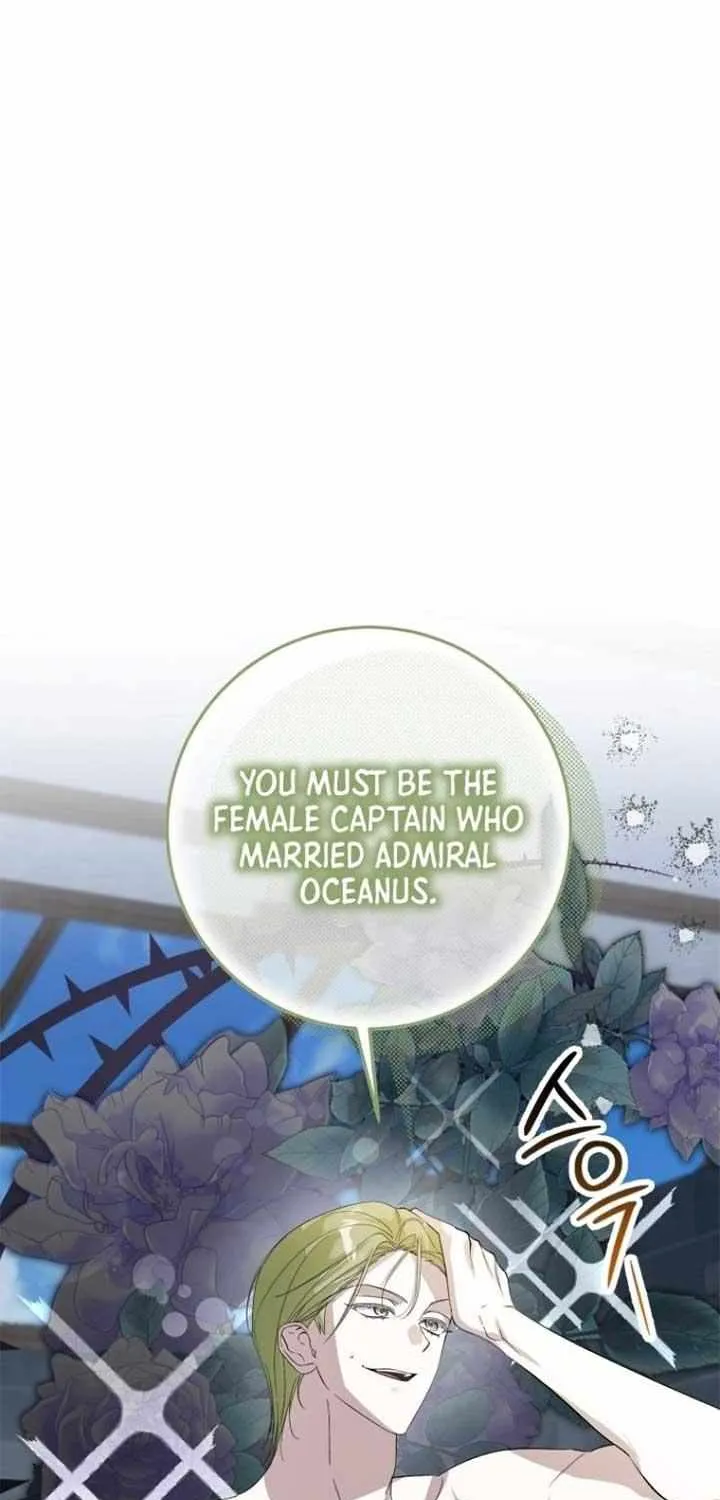 Dropping Ranks To Get Married Chapter 31 page 24 - 