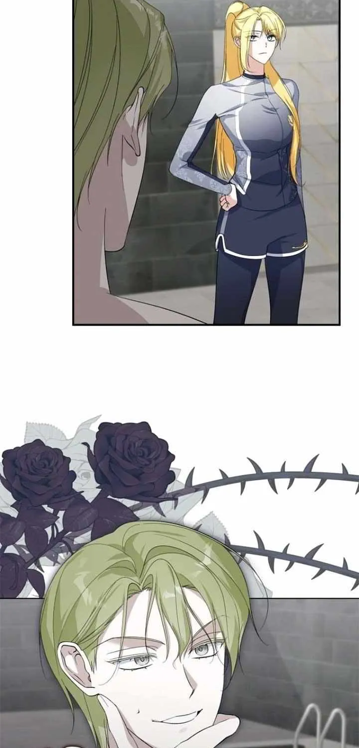 Dropping Ranks To Get Married Chapter 31 page 26 - 