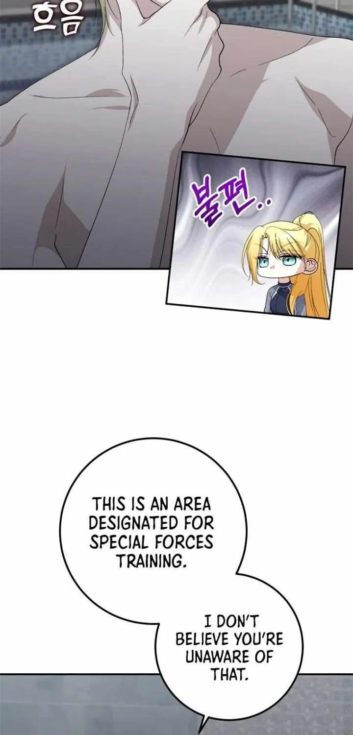 Dropping Ranks To Get Married Chapter 31 page 27 - 
