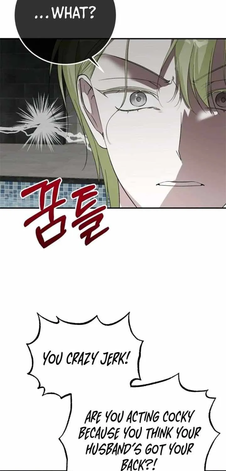 Dropping Ranks To Get Married Chapter 31 page 31 - 