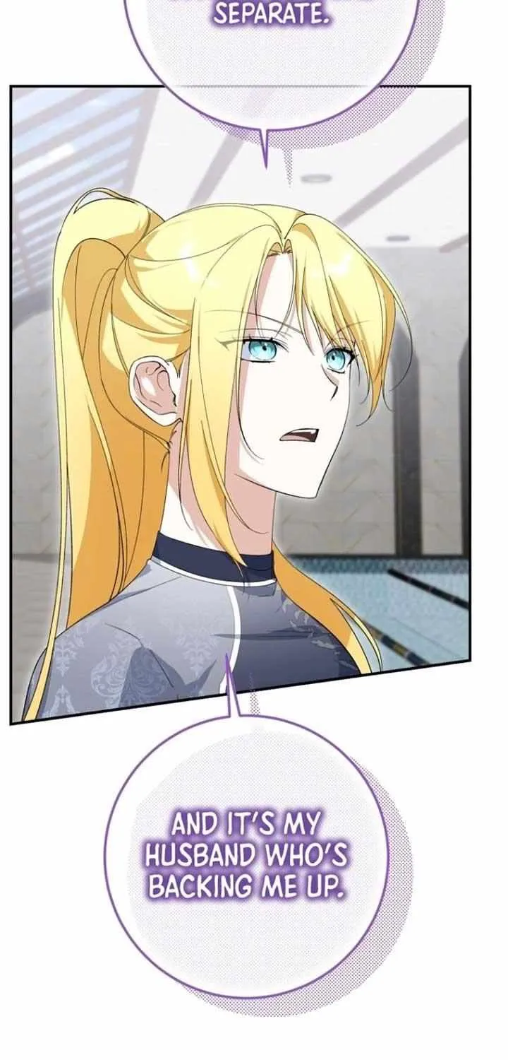 Dropping Ranks To Get Married Chapter 31 page 33 - 