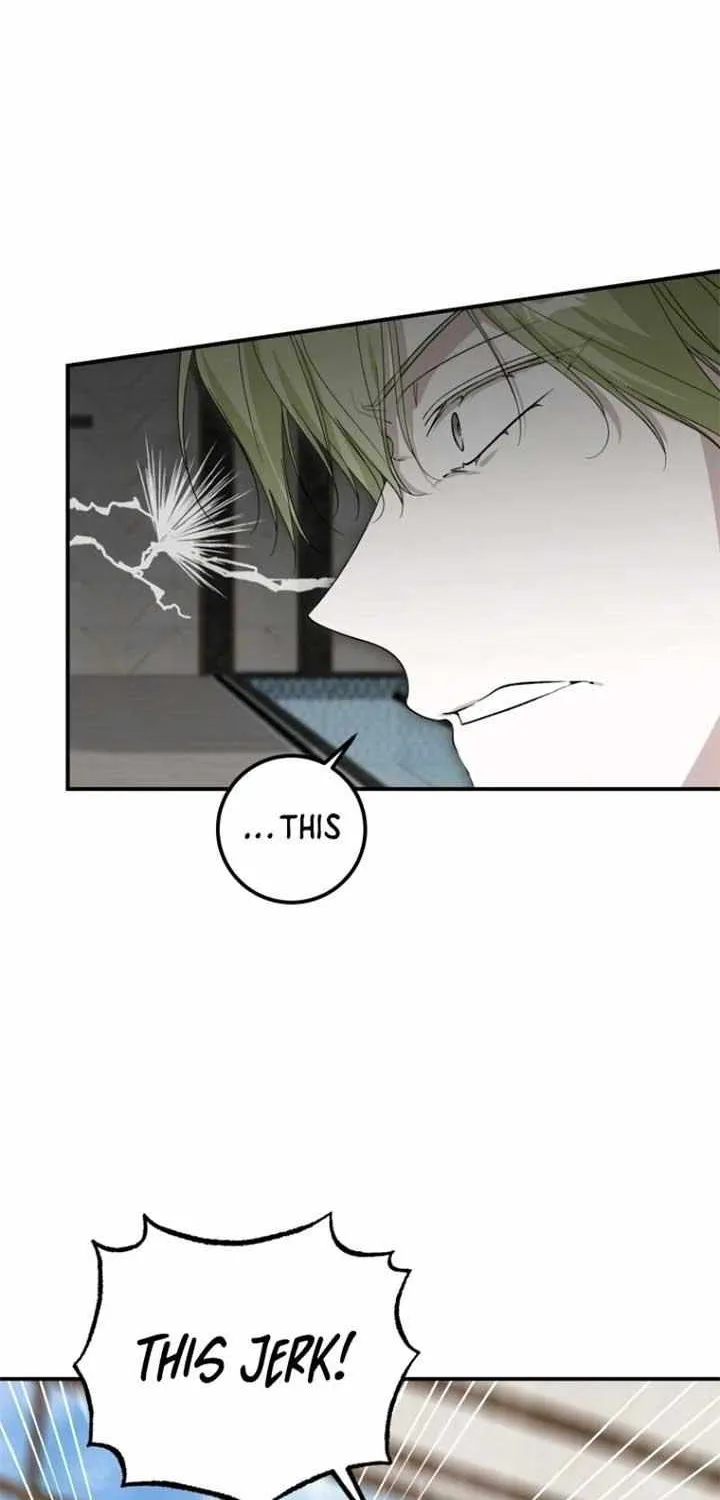 Dropping Ranks To Get Married Chapter 31 page 34 - 
