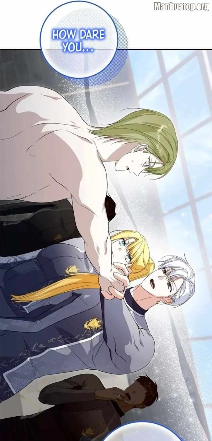 Dropping Ranks To Get Married Chapter 31 page 38 - 