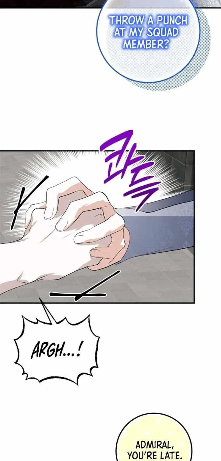 Dropping Ranks To Get Married Chapter 31 page 39 - 