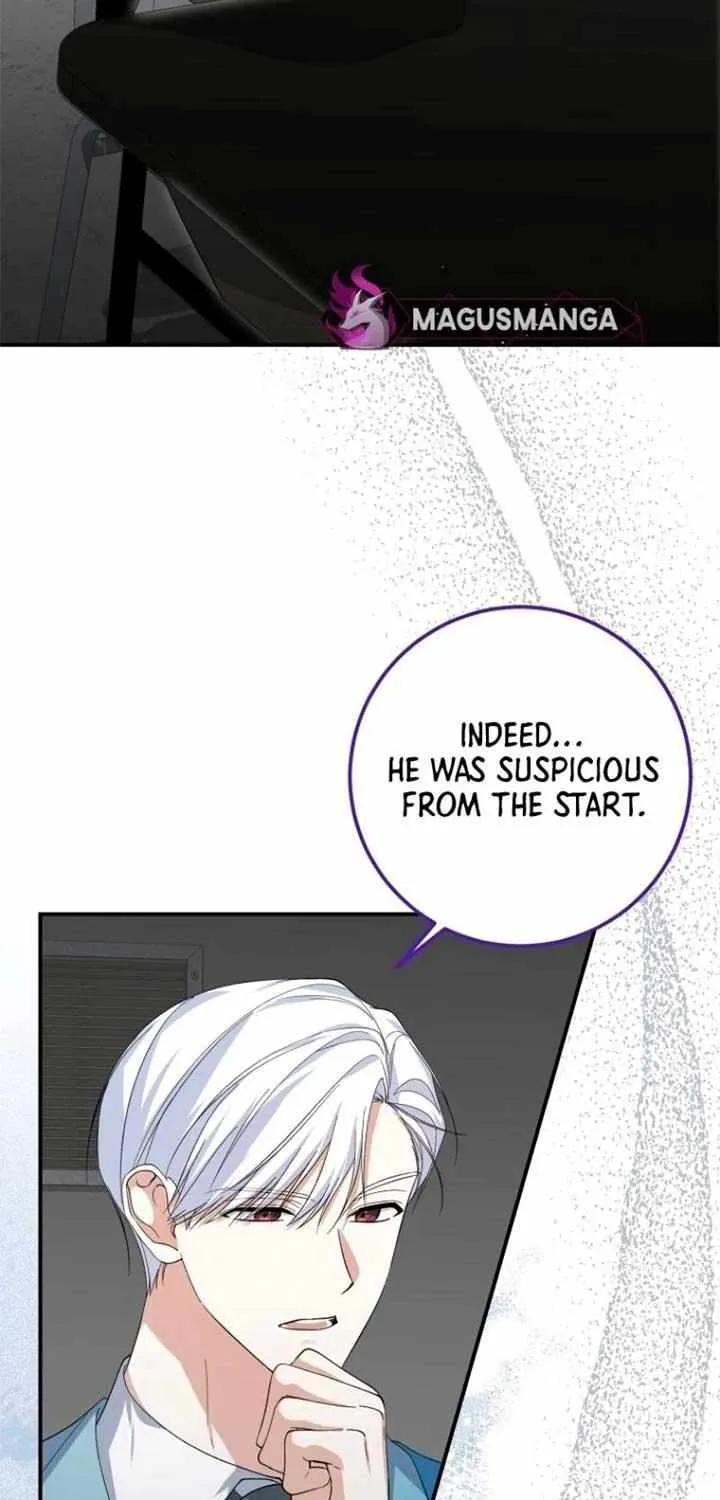 Dropping Ranks To Get Married Chapter 31 page 5 - 