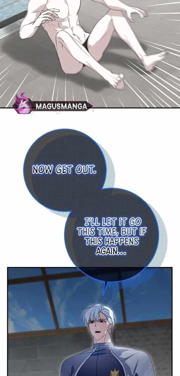 Dropping Ranks To Get Married Chapter 31 page 41 - 