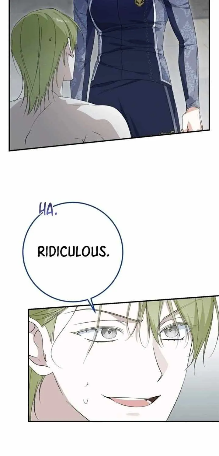 Dropping Ranks To Get Married Chapter 31 page 42 - 