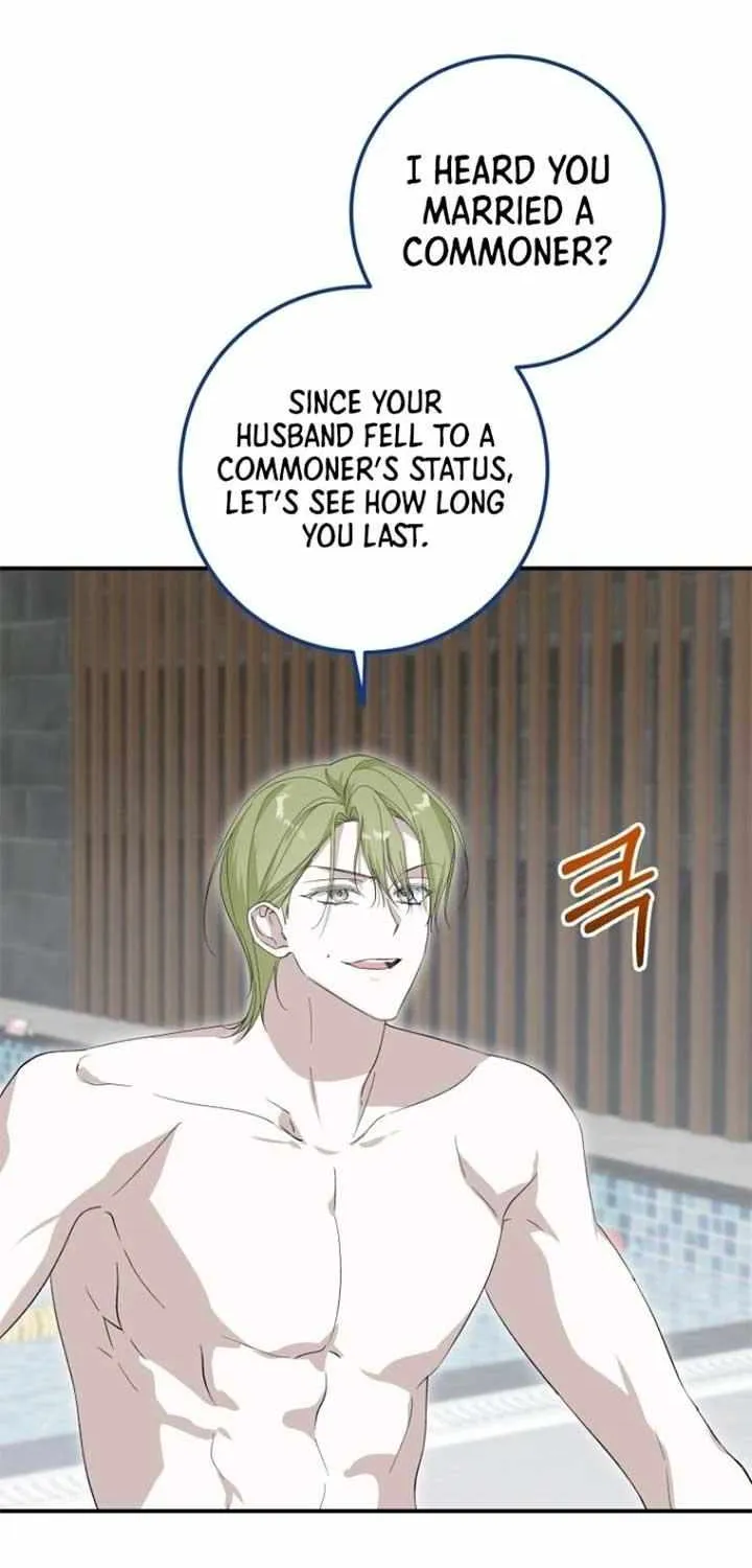 Dropping Ranks To Get Married Chapter 31 page 43 - 