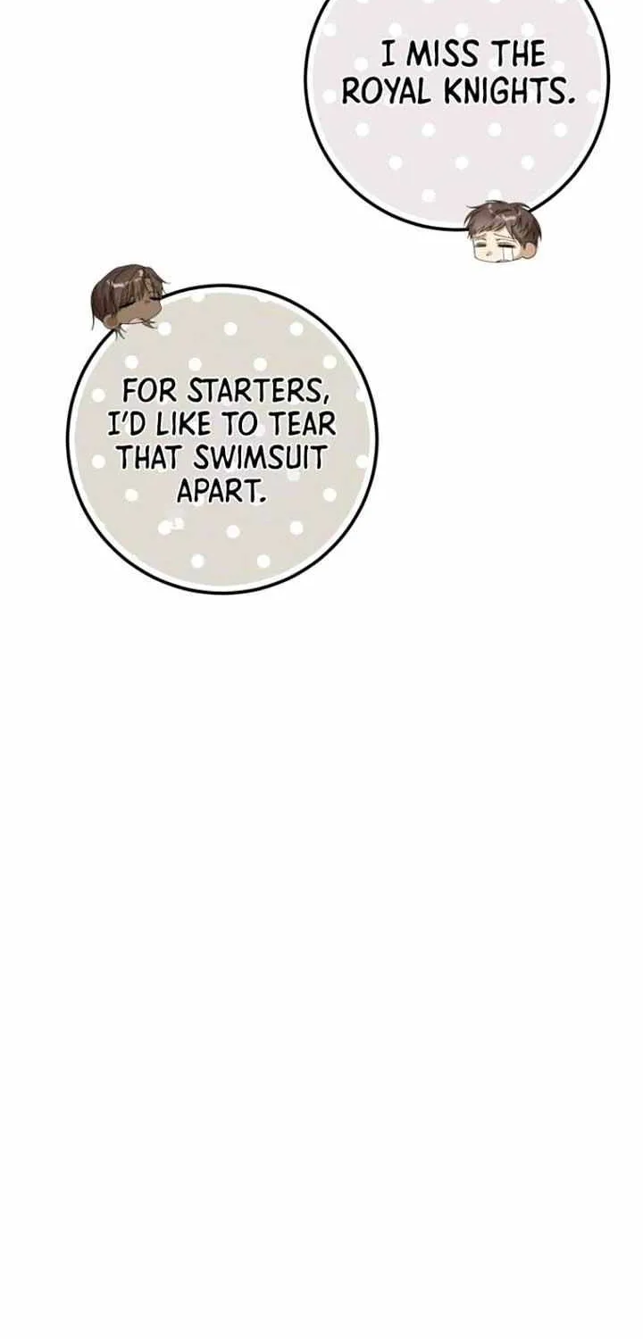 Dropping Ranks To Get Married Chapter 31 page 45 - 