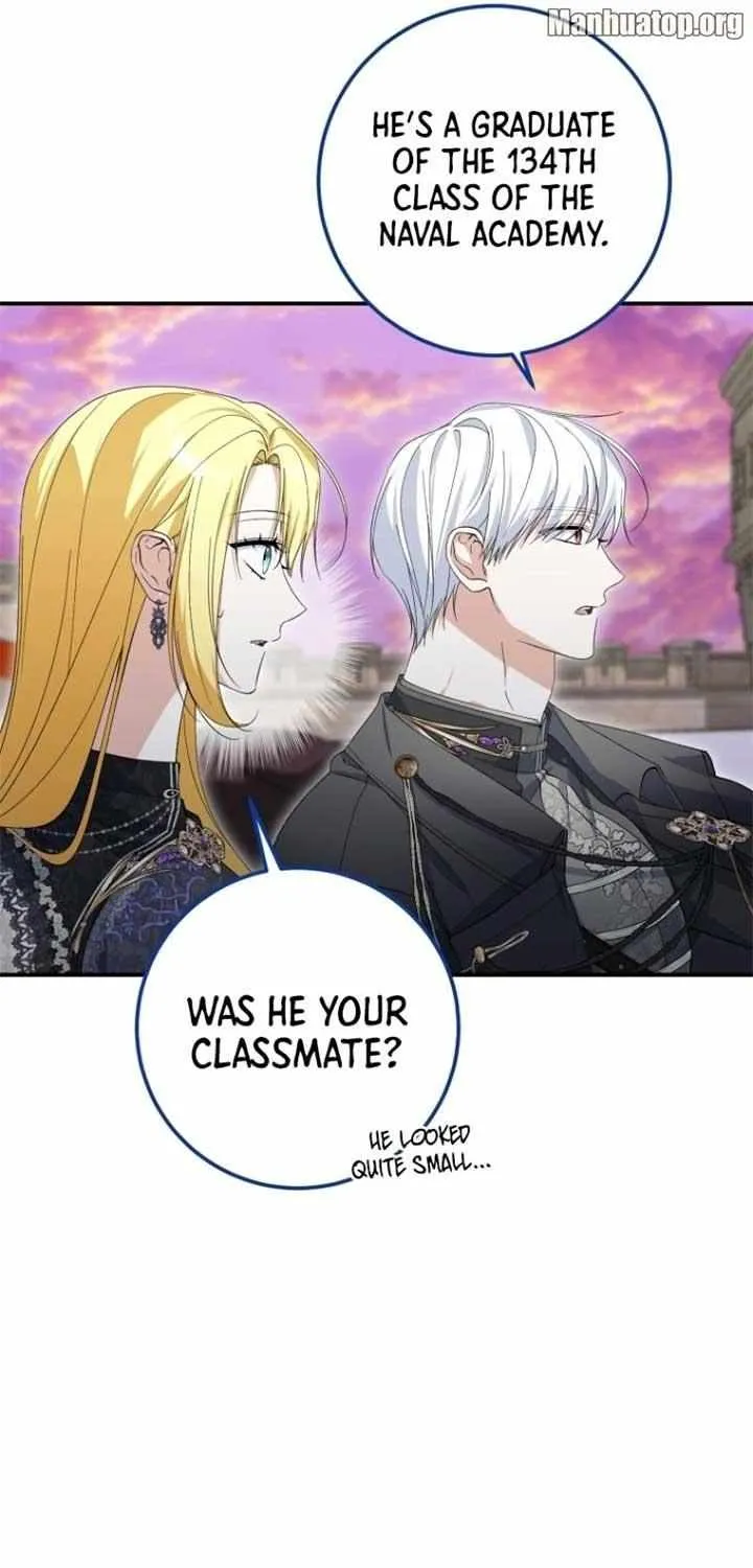 Dropping Ranks To Get Married Chapter 31 page 48 - 