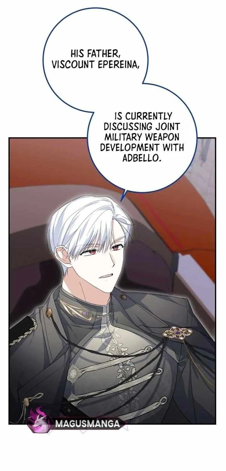 Dropping Ranks To Get Married Chapter 31 page 49 - 