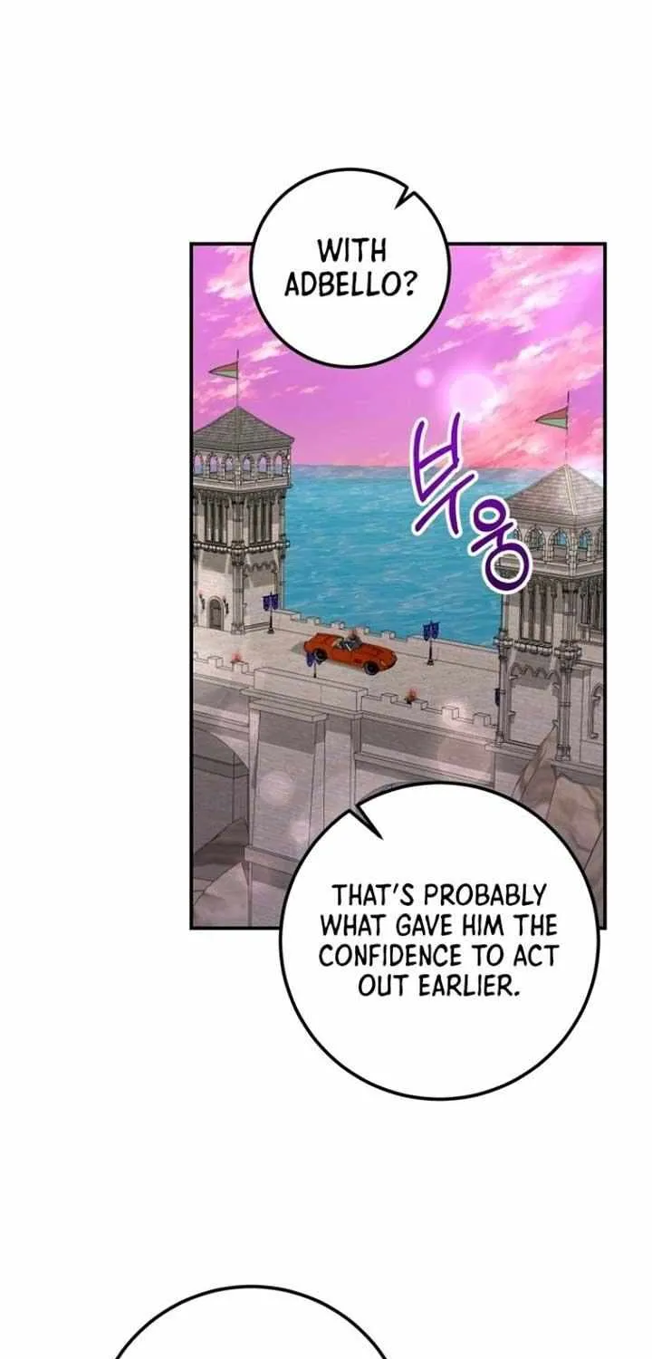 Dropping Ranks To Get Married Chapter 31 page 50 - 