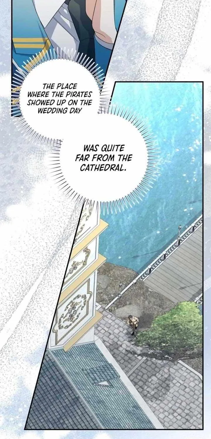 Dropping Ranks To Get Married Chapter 31 page 6 - 