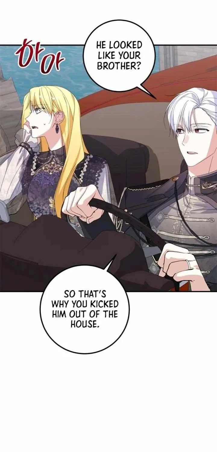 Dropping Ranks To Get Married Chapter 31 page 53 - 