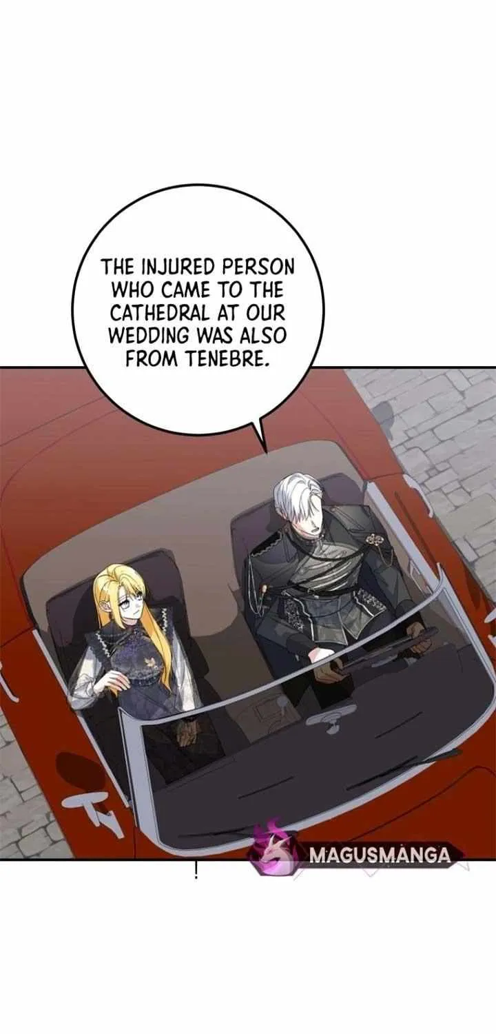 Dropping Ranks To Get Married Chapter 31 page 54 - 