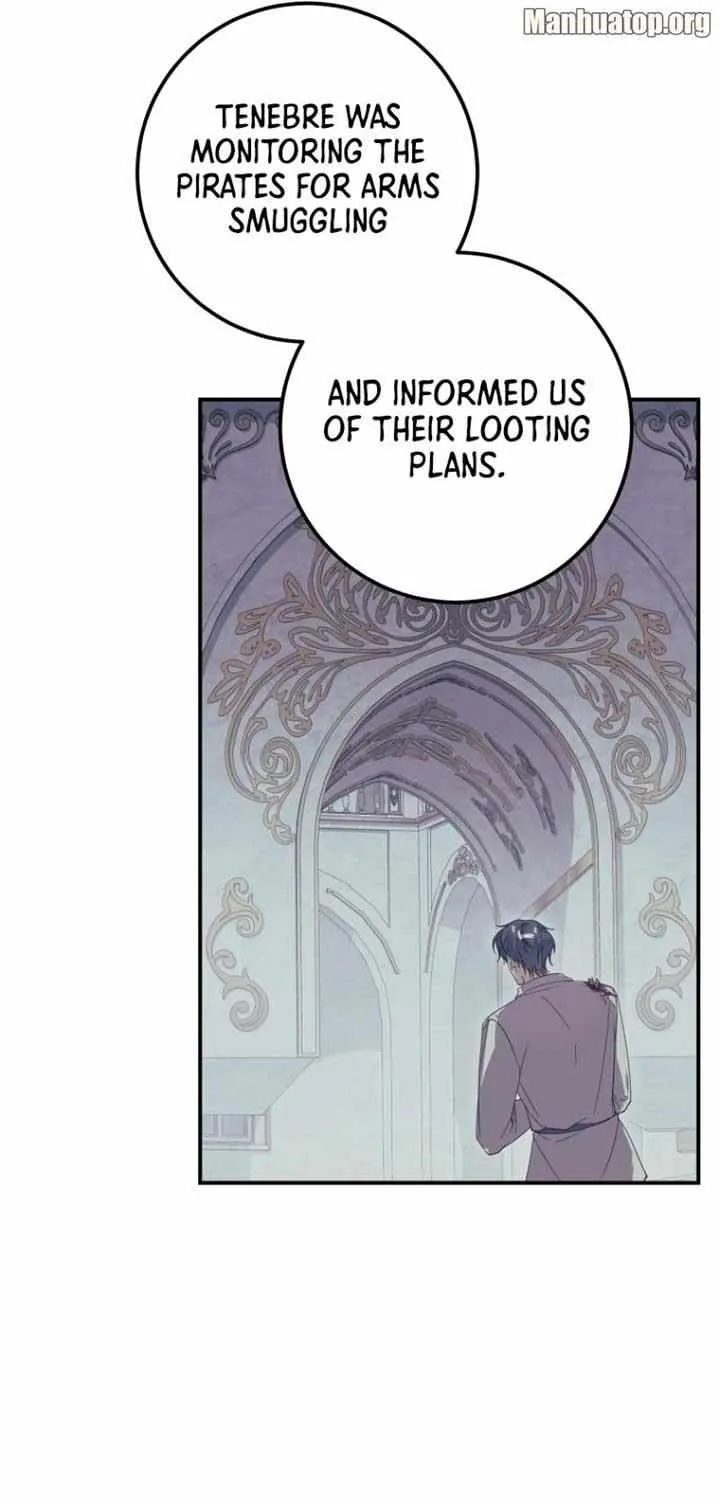 Dropping Ranks To Get Married Chapter 31 page 57 - 