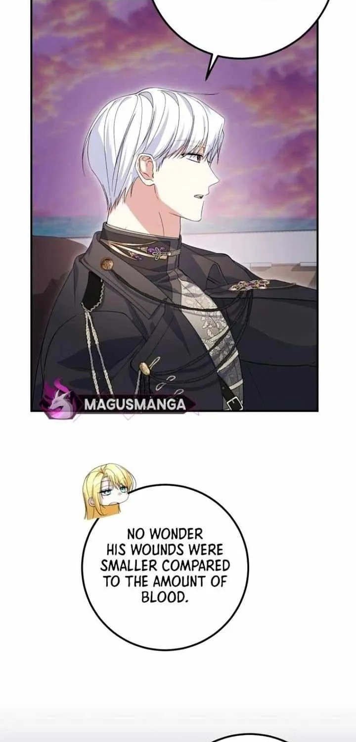 Dropping Ranks To Get Married Chapter 31 page 59 - 