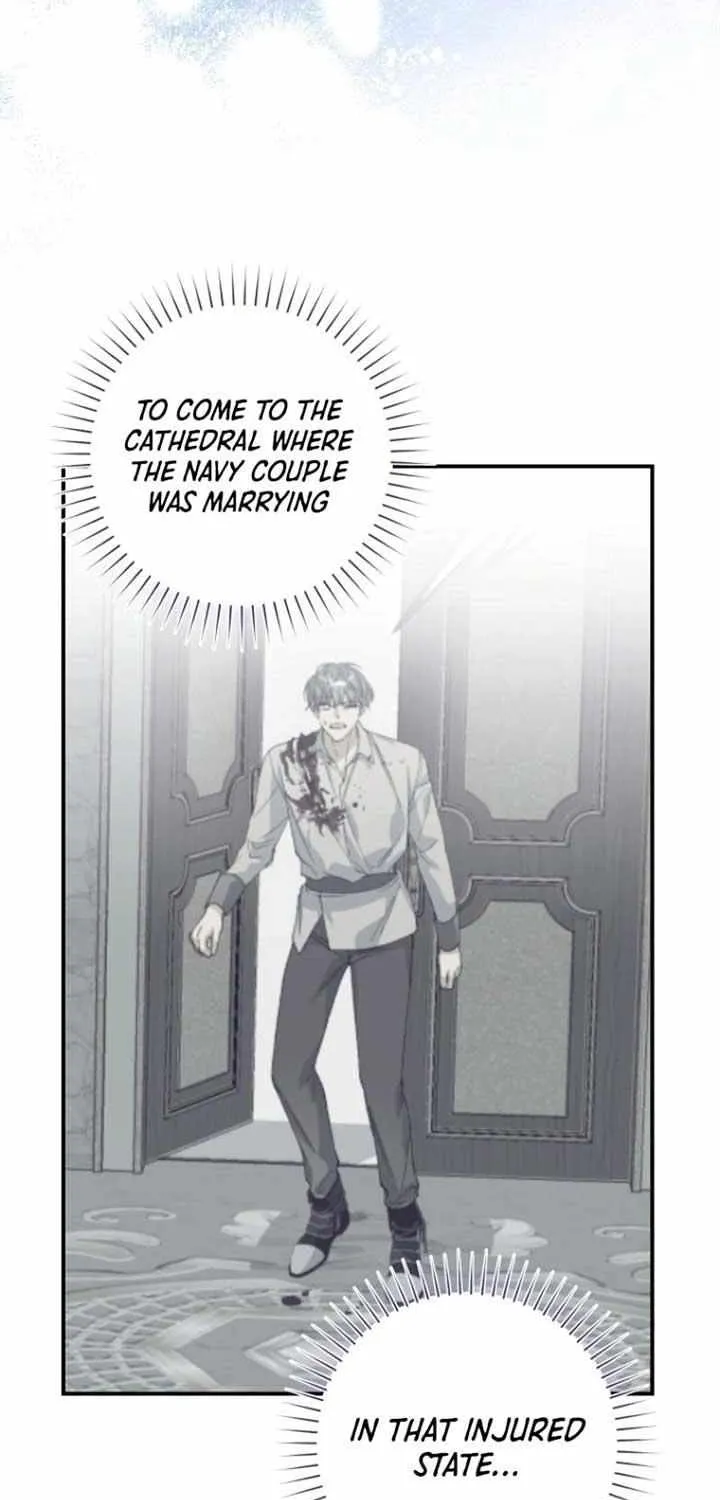 Dropping Ranks To Get Married Chapter 31 page 7 - 