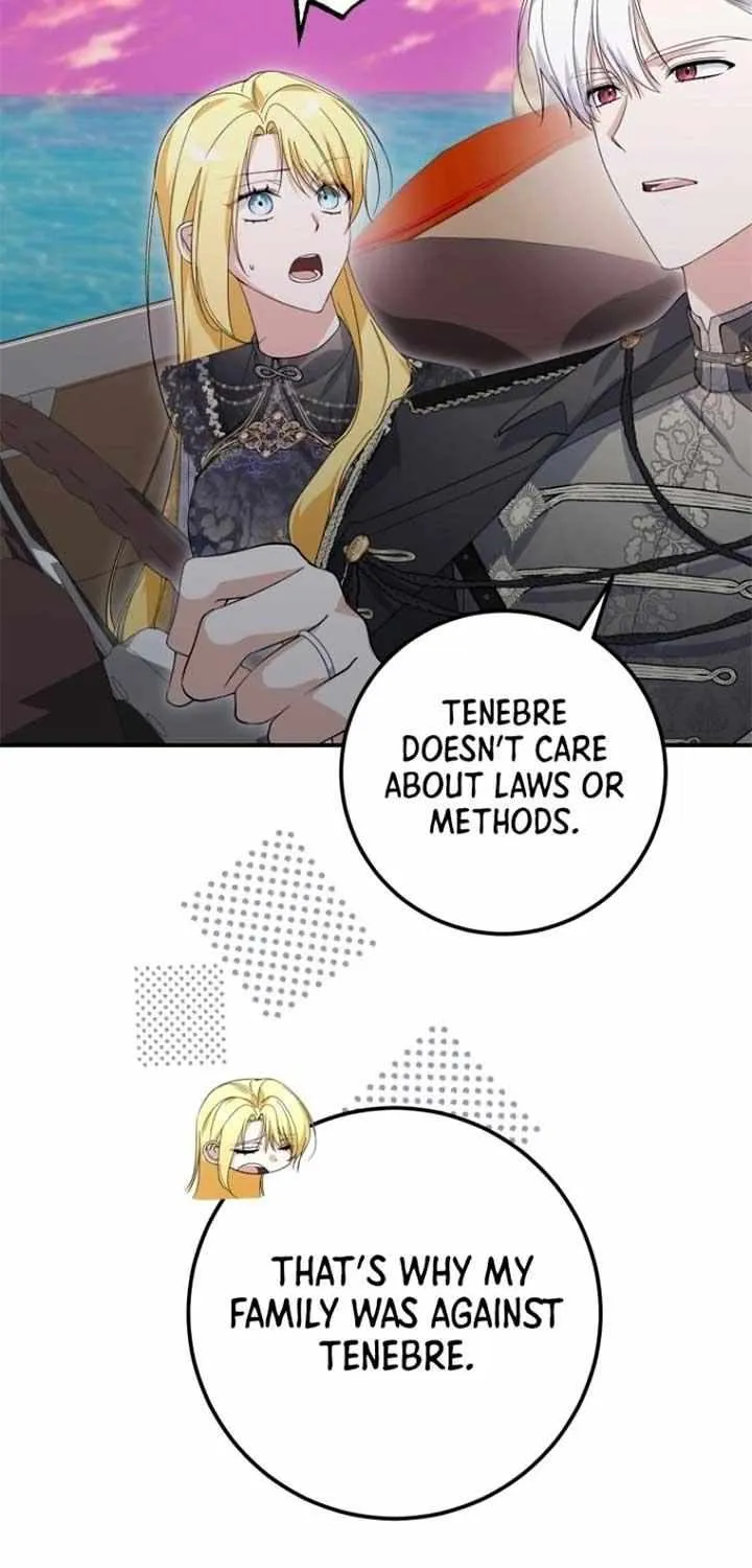 Dropping Ranks To Get Married Chapter 31 page 61 - 