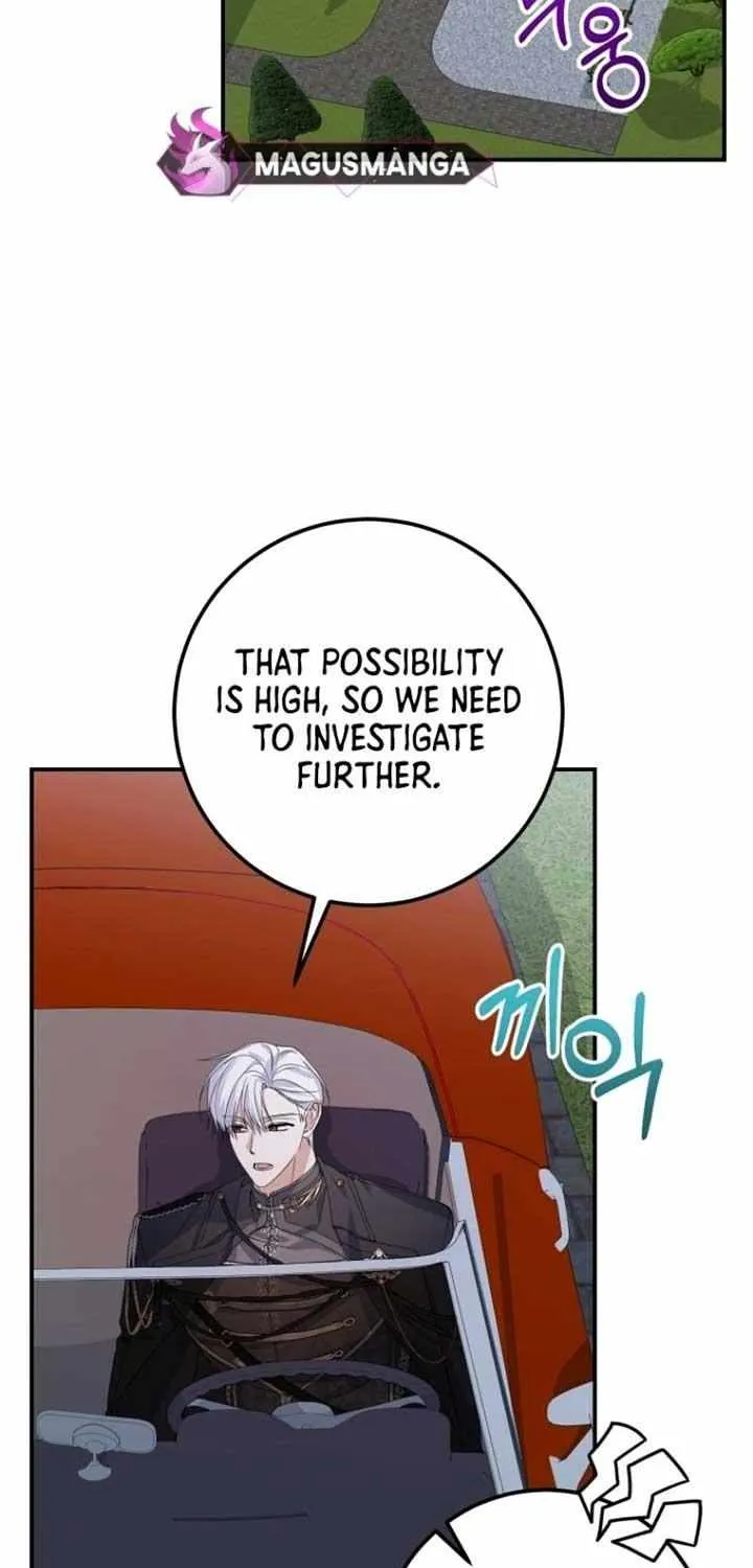 Dropping Ranks To Get Married Chapter 31 page 65 - 