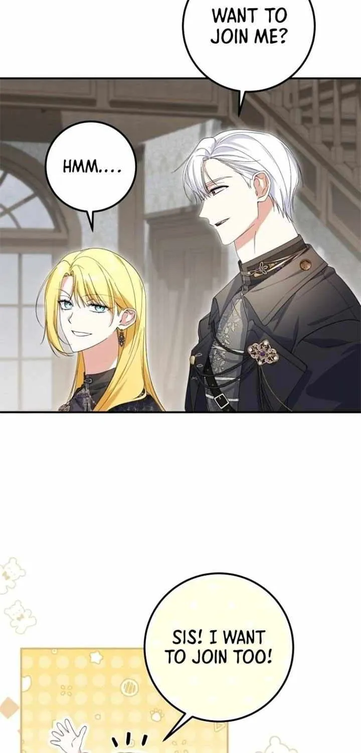 Dropping Ranks To Get Married Chapter 31 page 68 - 