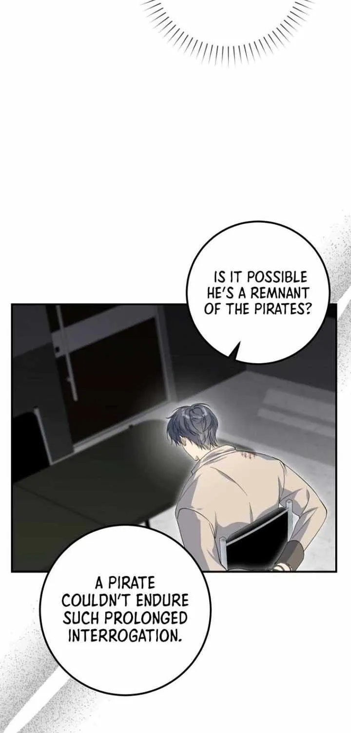 Dropping Ranks To Get Married Chapter 31 page 8 - 