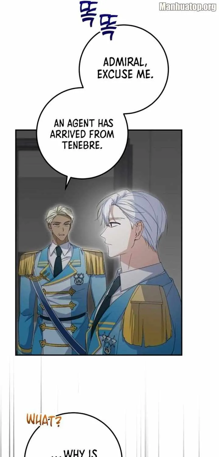 Dropping Ranks To Get Married Chapter 31 page 10 - 