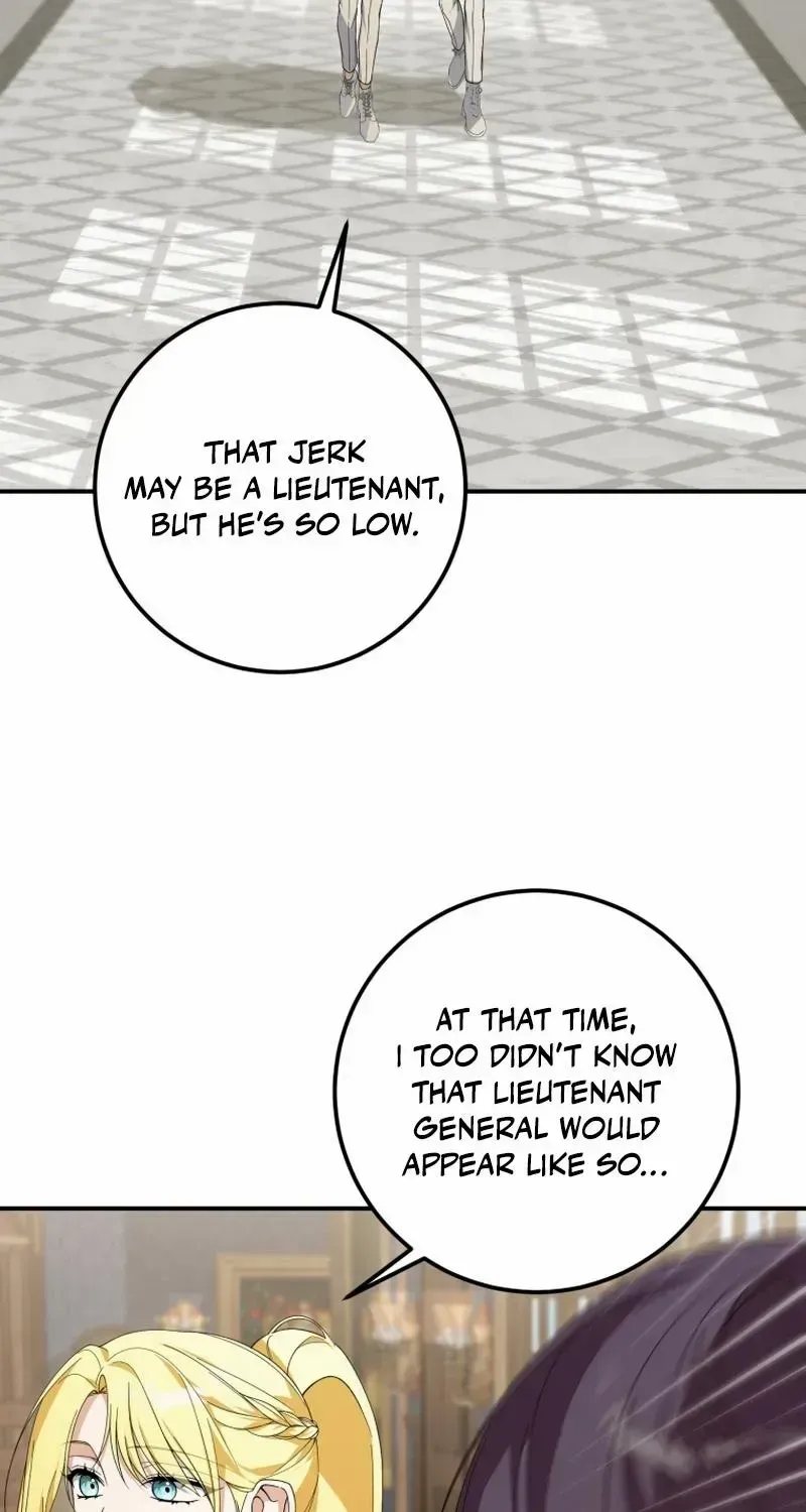 Dropping Ranks To Get Married Chapter 32 page 12 - 
