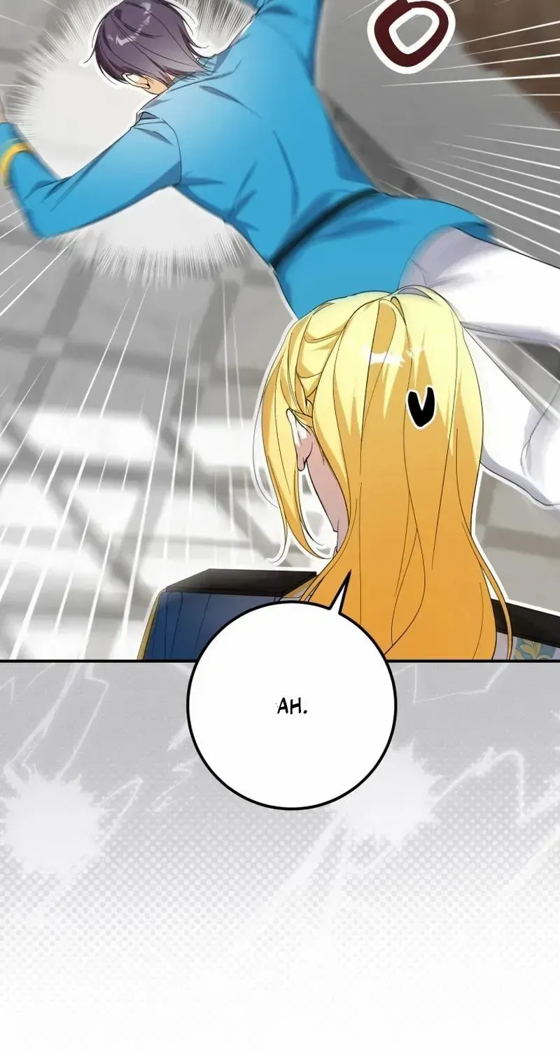 Dropping Ranks To Get Married Chapter 32 page 16 - 