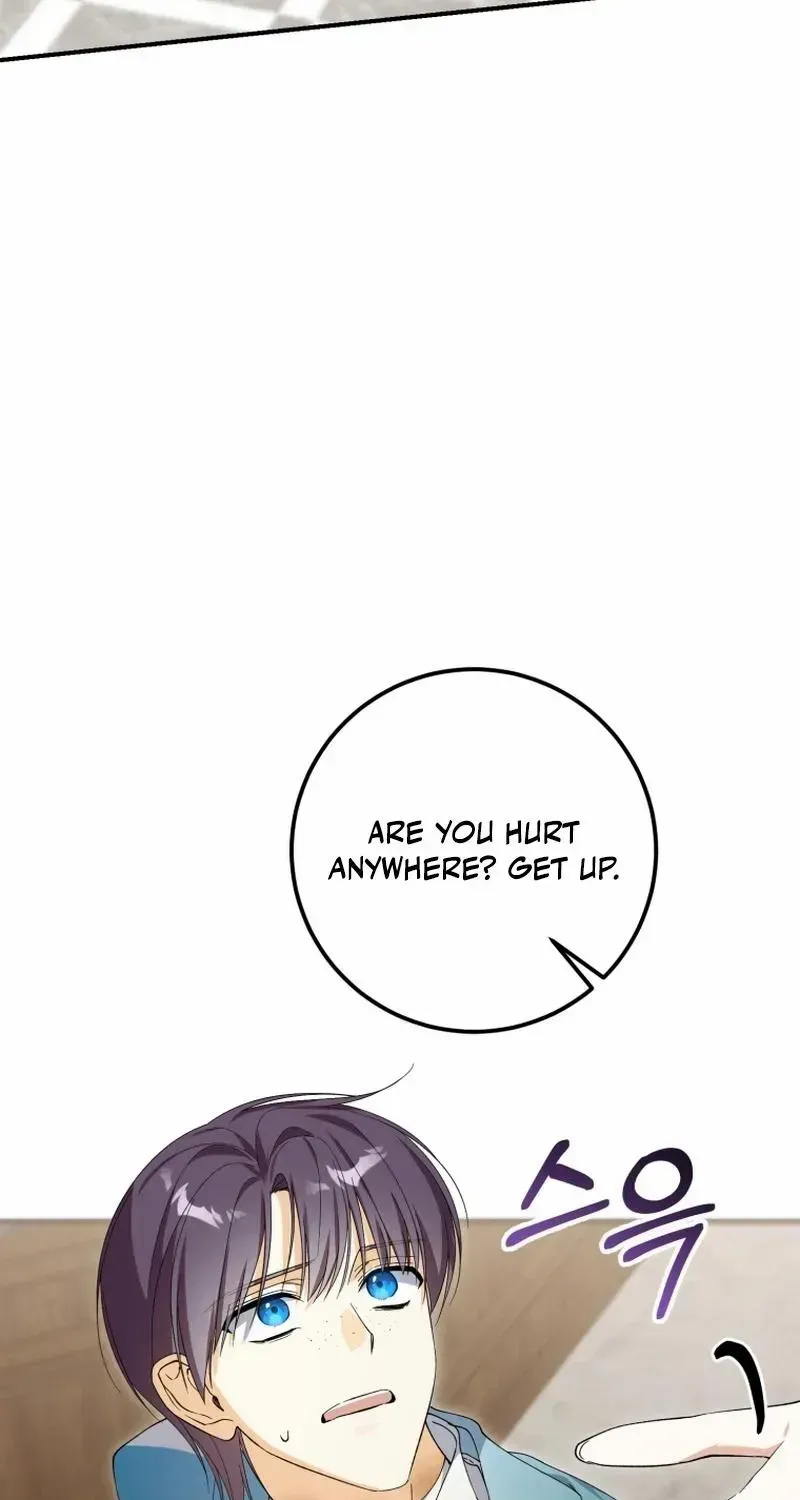 Dropping Ranks To Get Married Chapter 32 page 18 - 