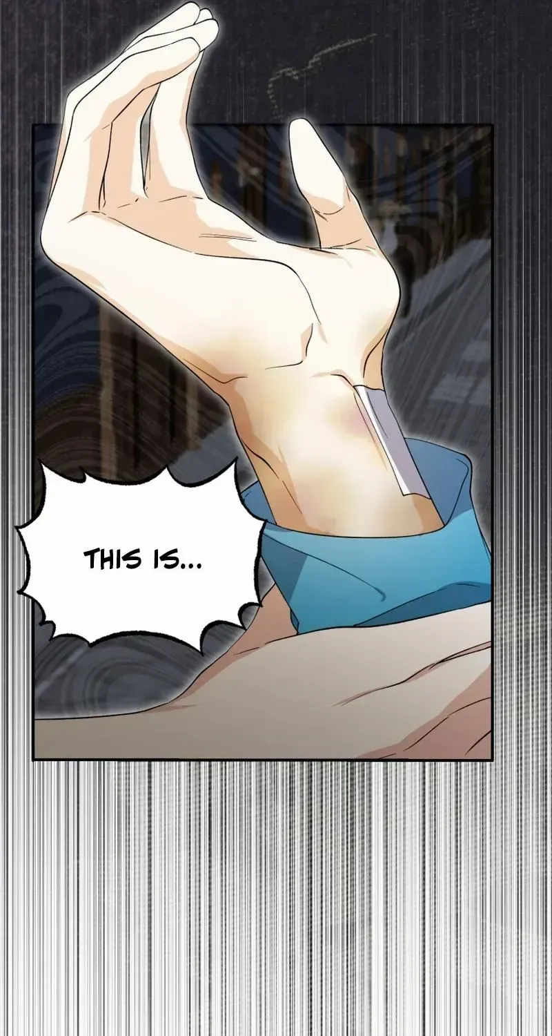Dropping Ranks To Get Married Chapter 32 page 26 - 
