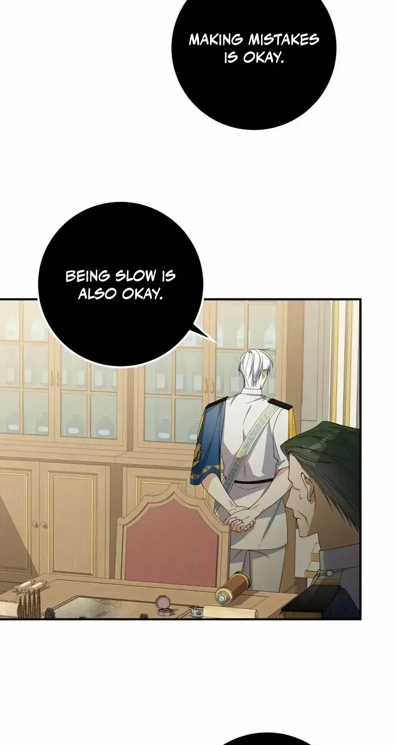 Dropping Ranks To Get Married Chapter 32 page 29 - 