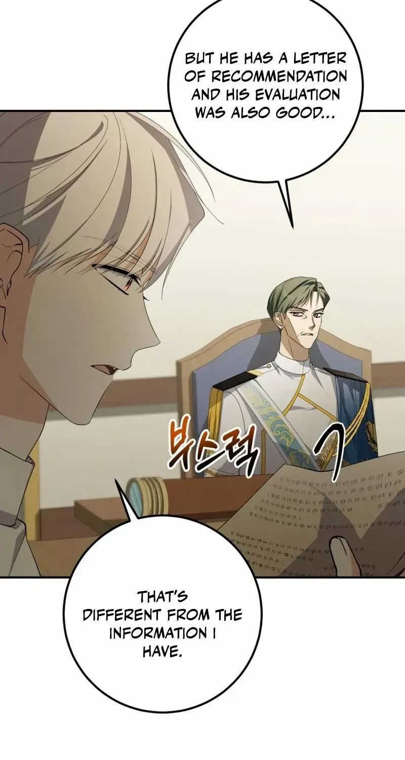 Dropping Ranks To Get Married Chapter 32 page 42 - 