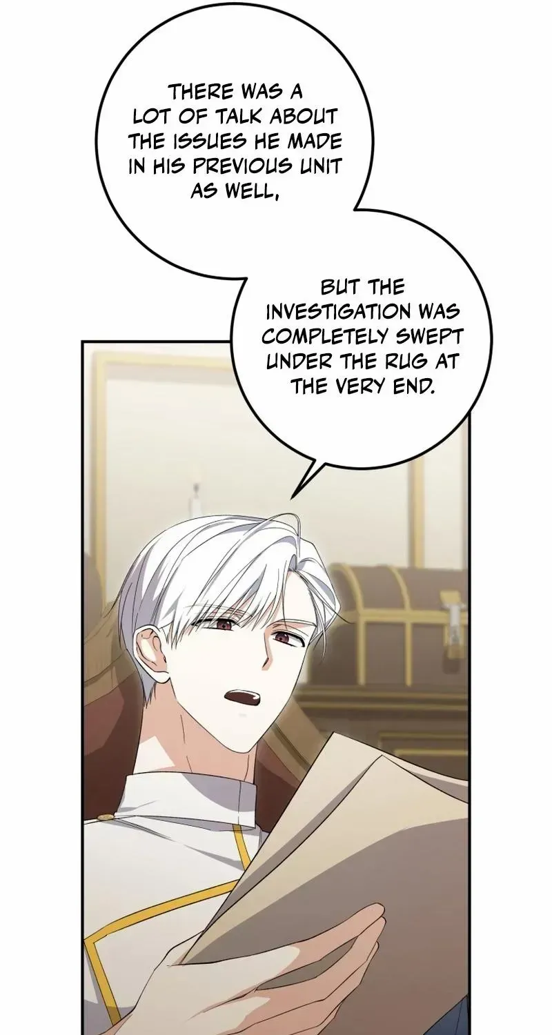 Dropping Ranks To Get Married Chapter 32 page 44 - 
