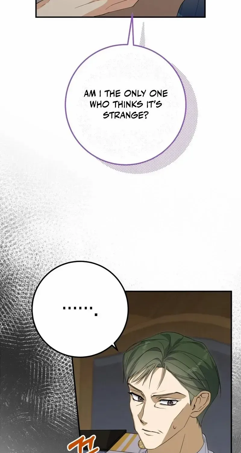 Dropping Ranks To Get Married Chapter 32 page 45 - 