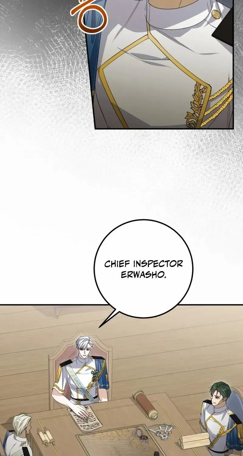Dropping Ranks To Get Married Chapter 32 page 46 - 