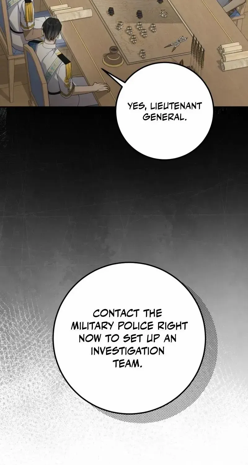 Dropping Ranks To Get Married Chapter 32 page 47 - 