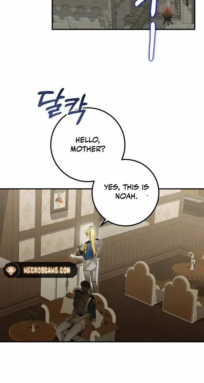 Dropping Ranks To Get Married Chapter 32 page 52 - 